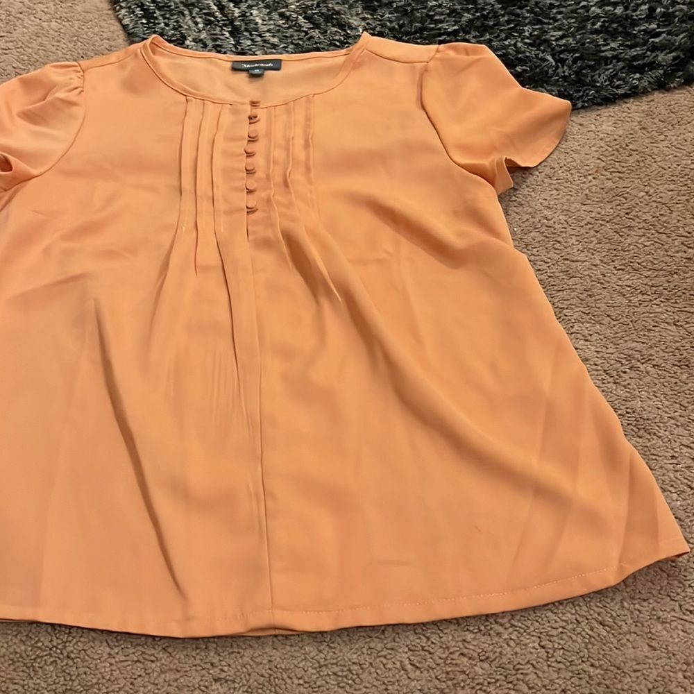 ModCloth medium blouse - Picture 3 of 7